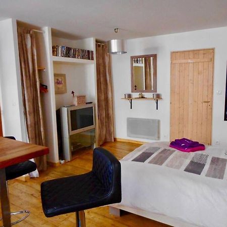 Studio Cosy Au Coeur De La Nature Gorze Εξωτερικό φωτογραφία