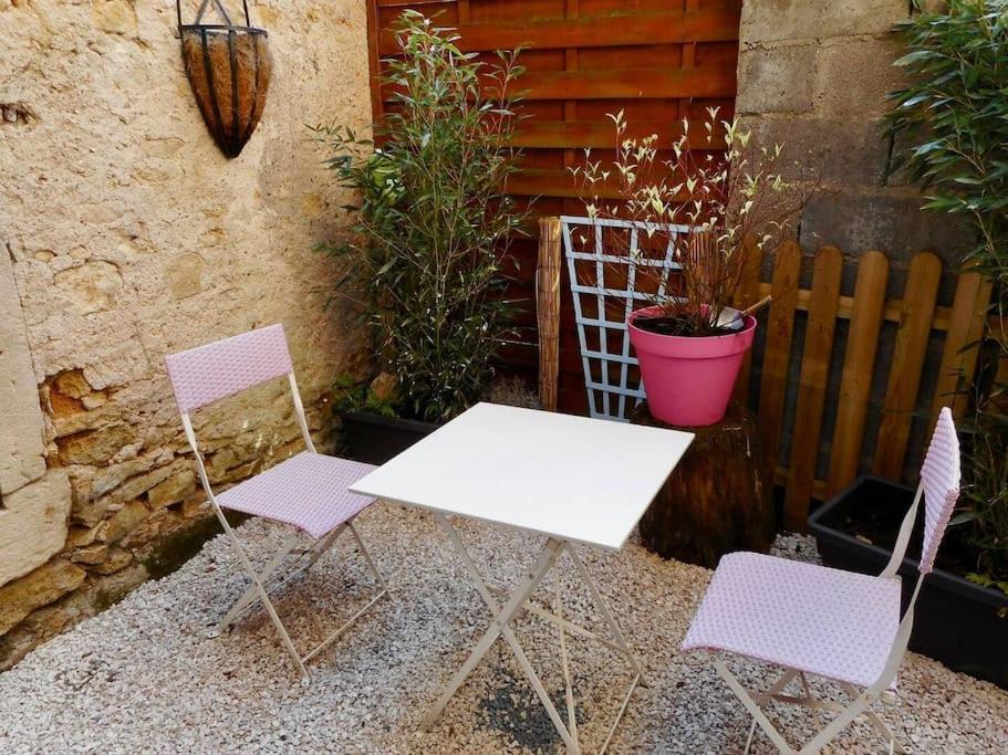 Studio Cosy Au Coeur De La Nature Gorze Εξωτερικό φωτογραφία