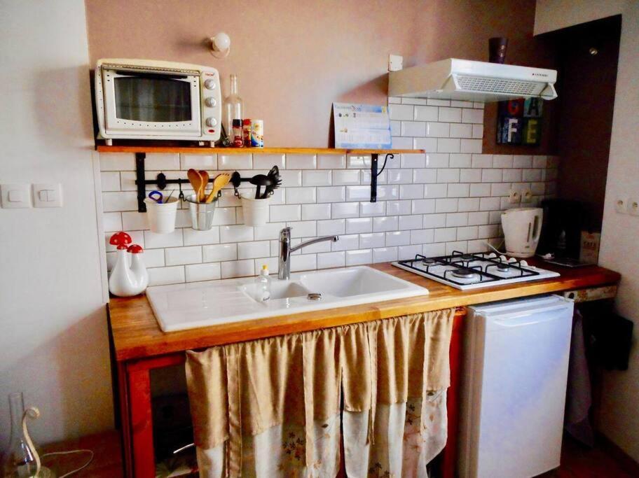 Studio Cosy Au Coeur De La Nature Gorze Εξωτερικό φωτογραφία