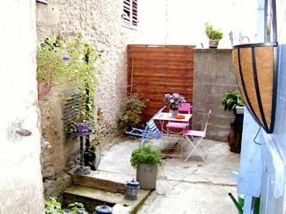 Studio Cosy Au Coeur De La Nature Gorze Εξωτερικό φωτογραφία
